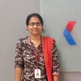 Wazida begum - Maths tutor - Angalakuduru