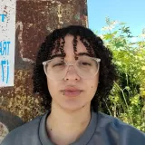 Eivenny - Prof de português para estrangeiros - Aracaju