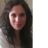 MARIA DEL ROCIO - profesor de matemáticas - Águilas
