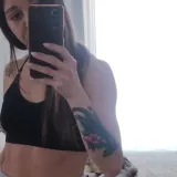 Micaela - profesor de entrenamiento personal - Monte Grande