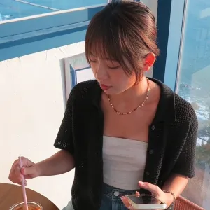 Yi-Yun - 英文老师 - 