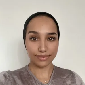 Chaymae - Prof de SVT - Montreuil