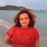 Adèle - Prof d'aide aux devoirs - Brest
