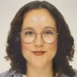 Alba María - Lehrkraft für Spanisch - Leipzig