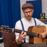 Björn - Lehrkraft für Gitarre - Hannover