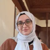Sema - Matematik öğretmeni - Elazığ