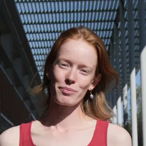 Emilie - Prof d'expression orale - anglais - Auzeville-Tolosane