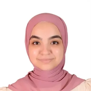 سارة - Arabic teacher - Abu Dhabi