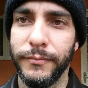 Ciro Javier - Prof de matemática - Barão Geraldo