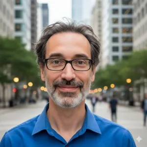 Xavier - Prof de maths - Caussade