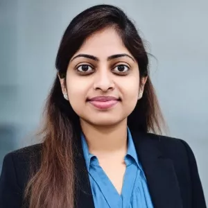 Nikita - Maths tutor - Vancouver