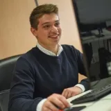 Thibault - Prof d'initiation informatique - Puteaux