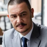 Andre Luis - Prof de estratégia empresarial - 