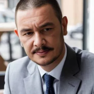 Andre Luis - Prof de estratégia empresarial - 