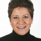 María Fernanda - profesor de inglés - Madrid