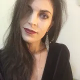 Benedetta - Insegnante di inglese - Napoli