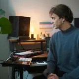 Noé - Prof de MAO - Annecy