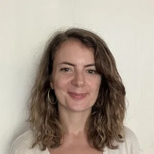 Alexia - Prof de français - Vincennes