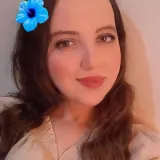 Sabrina - Prof d'anglais - Angers