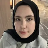 Sherin - İngilizce öğretmeni - İstanbul