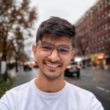 Usman - Maths tutor - Liverpool