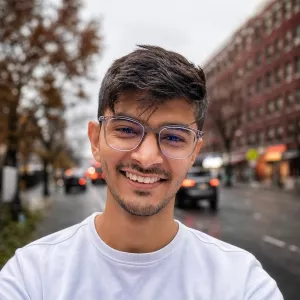 Usman - Maths tutor - Liverpool