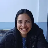 Patricia - profesor de contabilidad - Ituzaingó
