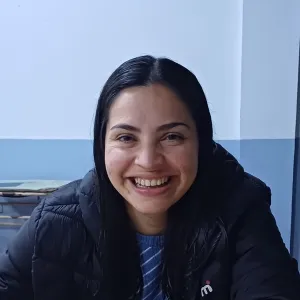Patricia - profesor de contabilidad - Ituzaingó