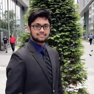 Imran - Microsoft Excel tutor - Cork