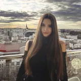 Еліна - репетитор з математики - Київ