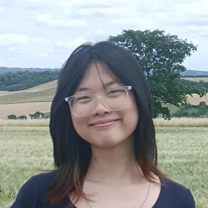 Peiyu - Prof de chinois - Ivry-sur-Seine