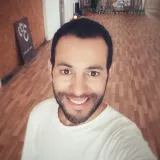 Daniel - Profe de relajación - Punta del Este