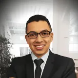 Washington - prof de Inglés - Barcelona