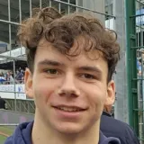 Gabriel - Prof de maths - Compiègne