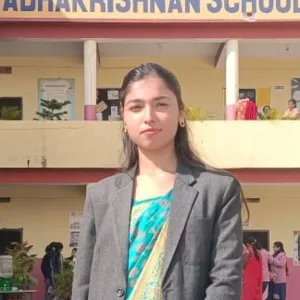 Shivani - Basic computer skills tutor - Hazaribagh