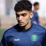 Aymen - Prof de sport santé - 