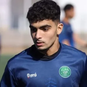 Aymen - Prof de sport santé - 