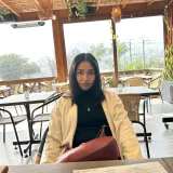 Antonella - profesor de inglés - La Molina
