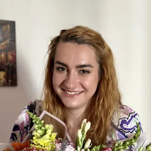 Elena-Teodora - Profesor de Engleză - București