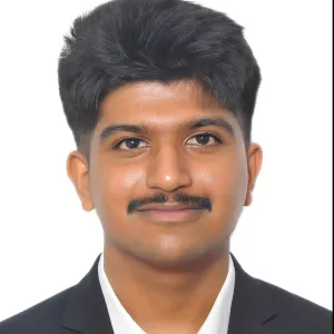 Dharanesh - Computer programming tutor - Bengaluru