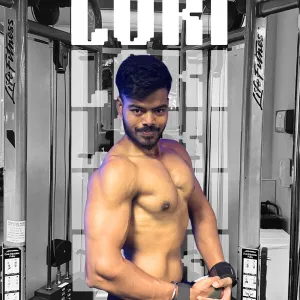 Logesh - Personal trainer - Singapore
