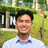 Abang Khuzaimy - Malay teacher - Kuching
