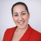 Wahiba - Prof de tourisme - Marseille