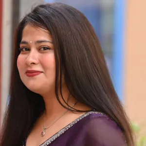 Astha - Biology Tutor - New Delhi