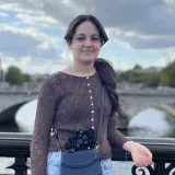 Zineb Amel - Prof de maths - Massy