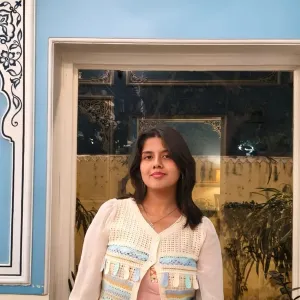 Advaita - Singing tutor - Jaipur