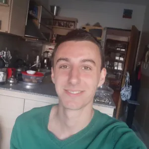 Billy - English Literature tutor - London