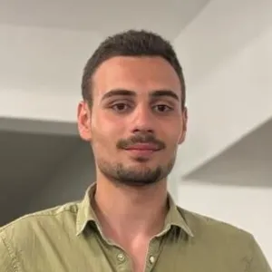 Tudor - Profesor de Engleză - București