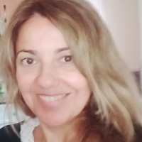 Profesora Nativa de Español para Extranjeros en Málaga  /Native Spanish Teacher for Foreigners in Málaga