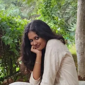 Vaishnavi cherian - Choreography coach - Visakhapatnam